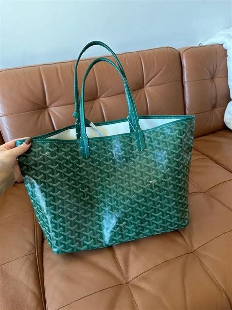 dhgate goyard tote|luxury goyard bags.